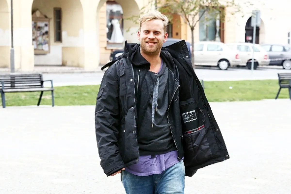 Ohnivý kuře, 2016 - fotogaléria