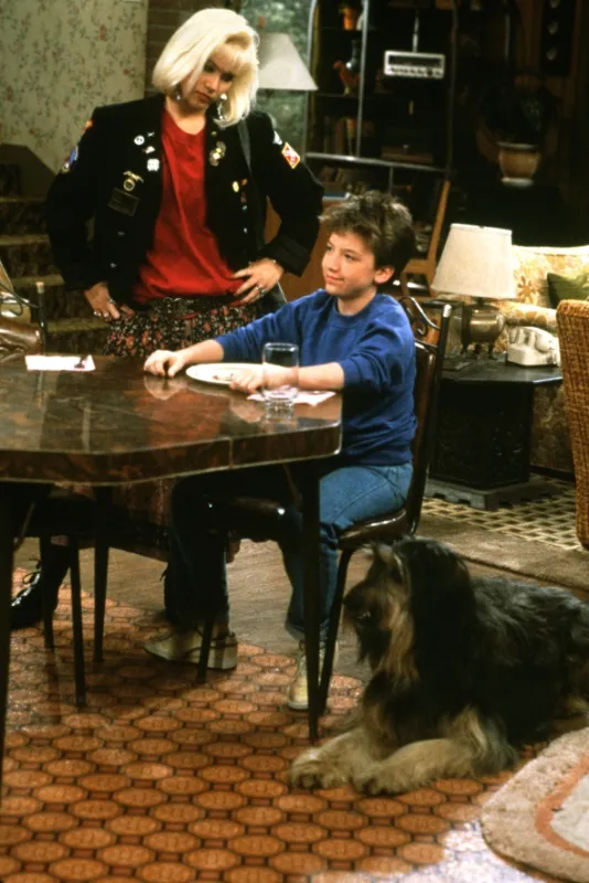 Ženatý se závazky (Married with Children), 1987 - fotogaléria