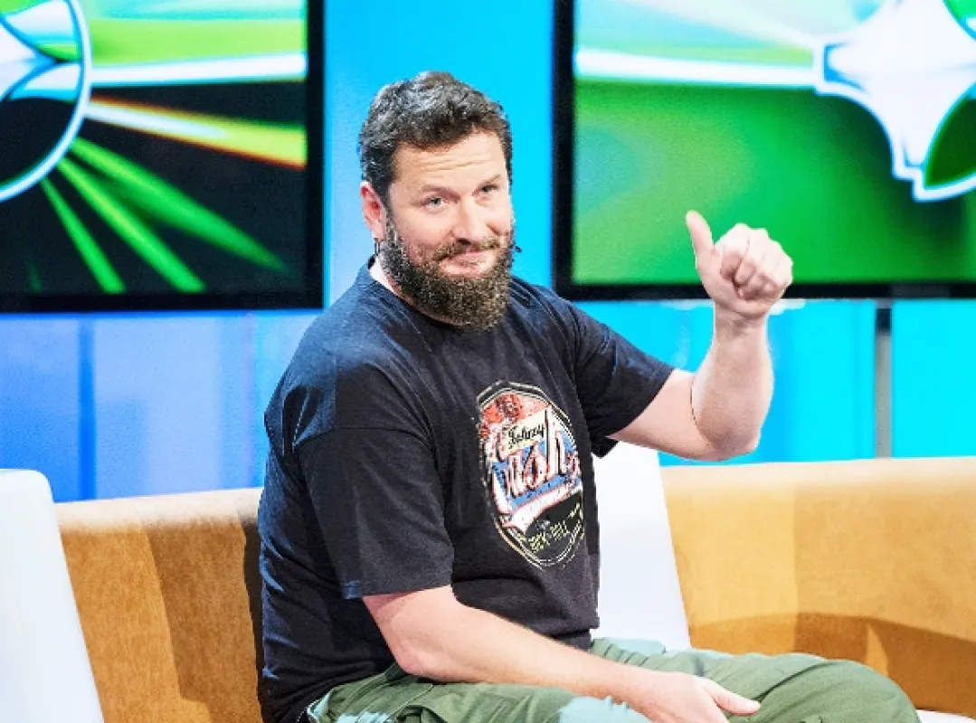 Zázraky přírody, 2018 - fotogaléria