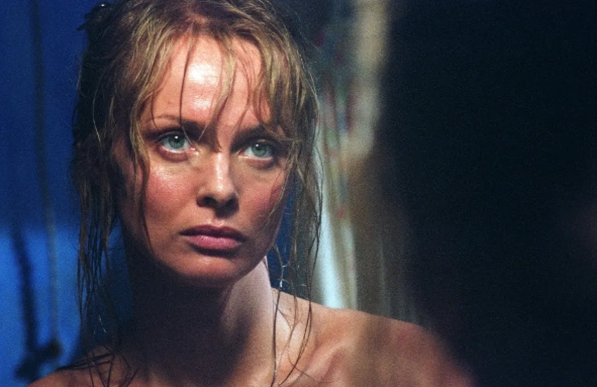 Vyháňač diabla: Počiatok, 2004 - fotogaléria