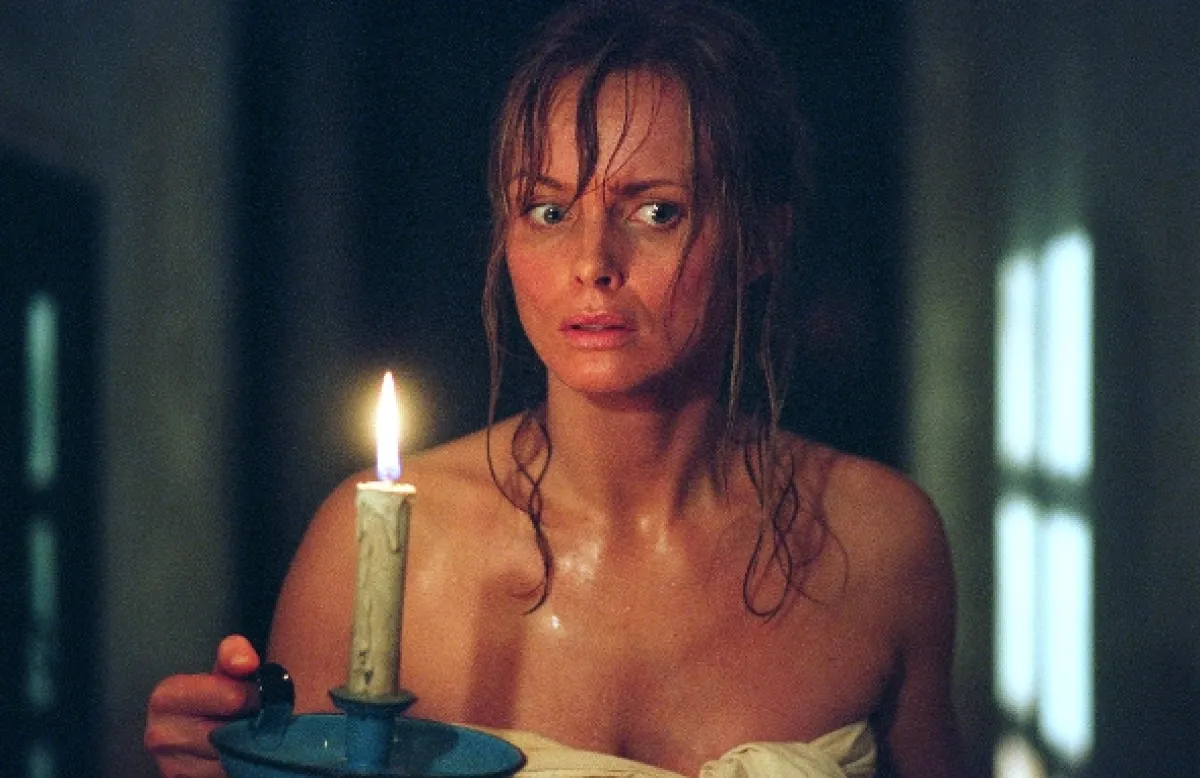 Vyháňač diabla: Počiatok, 2004 - fotogaléria