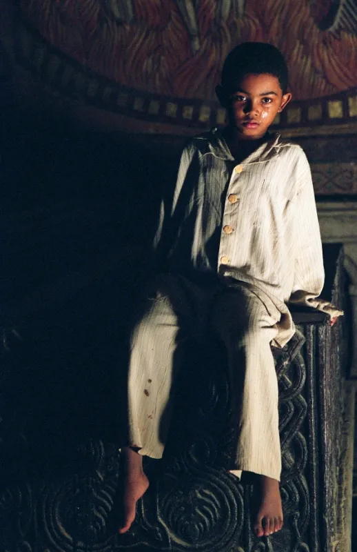 Vyháňač diabla: Počiatok, 2004 - fotogaléria