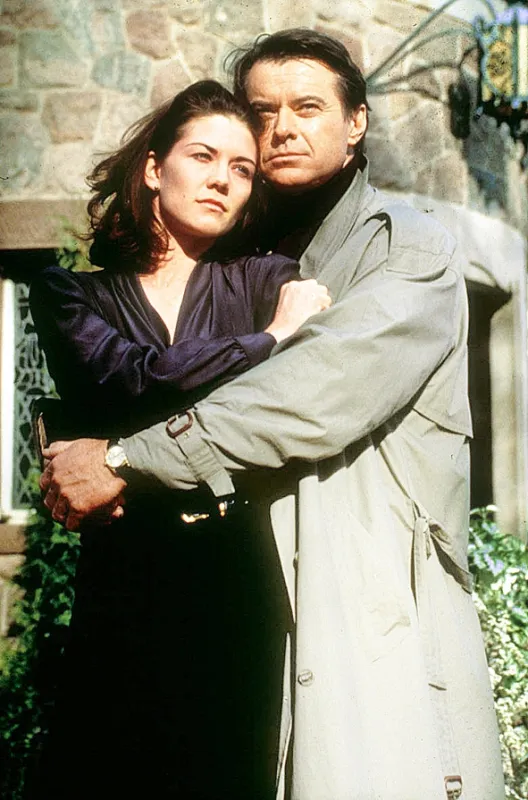 Danielle Steel: Srdcu nerozkážeš (Danielle Steel’s: A Perfect Stranger), 1994 - fotogaléria