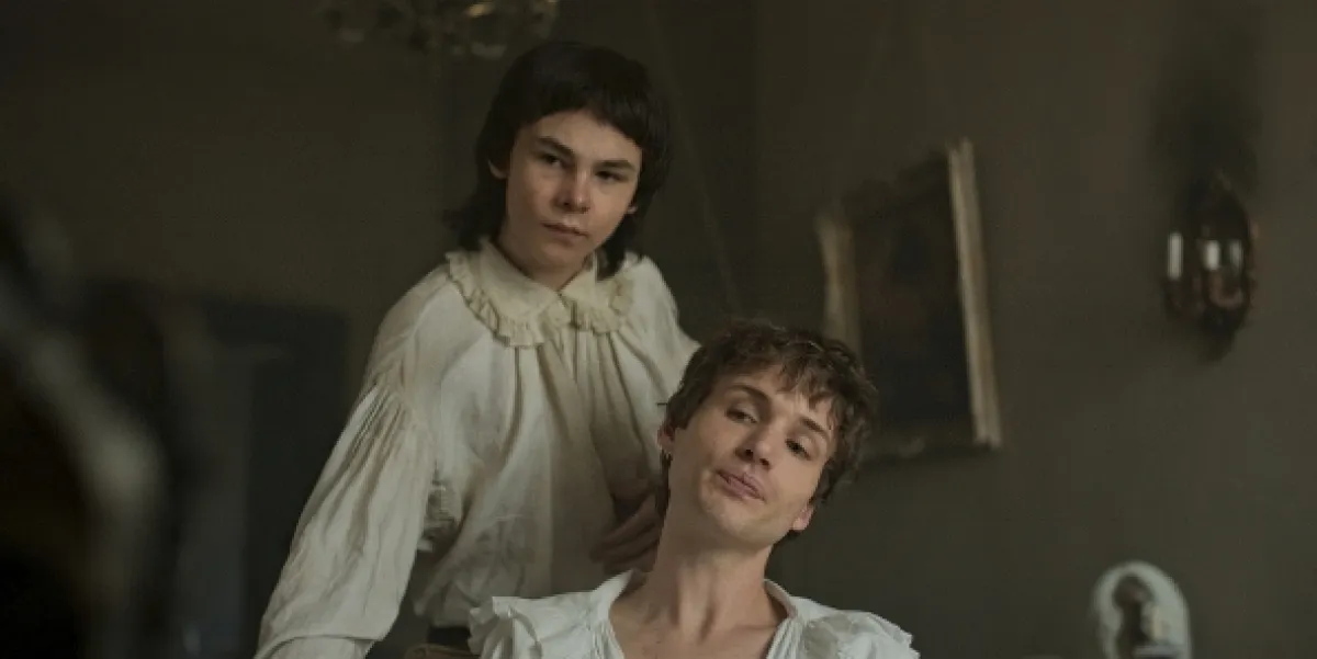 Nebezpečné známosti (Dangerous Liaisons), 2022 - fotogaléria