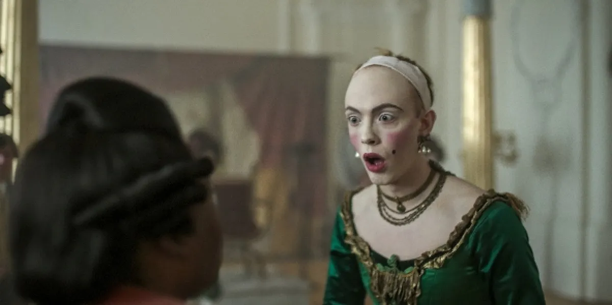 Nebezpečné známosti (Dangerous Liaisons), 2022 - fotogaléria