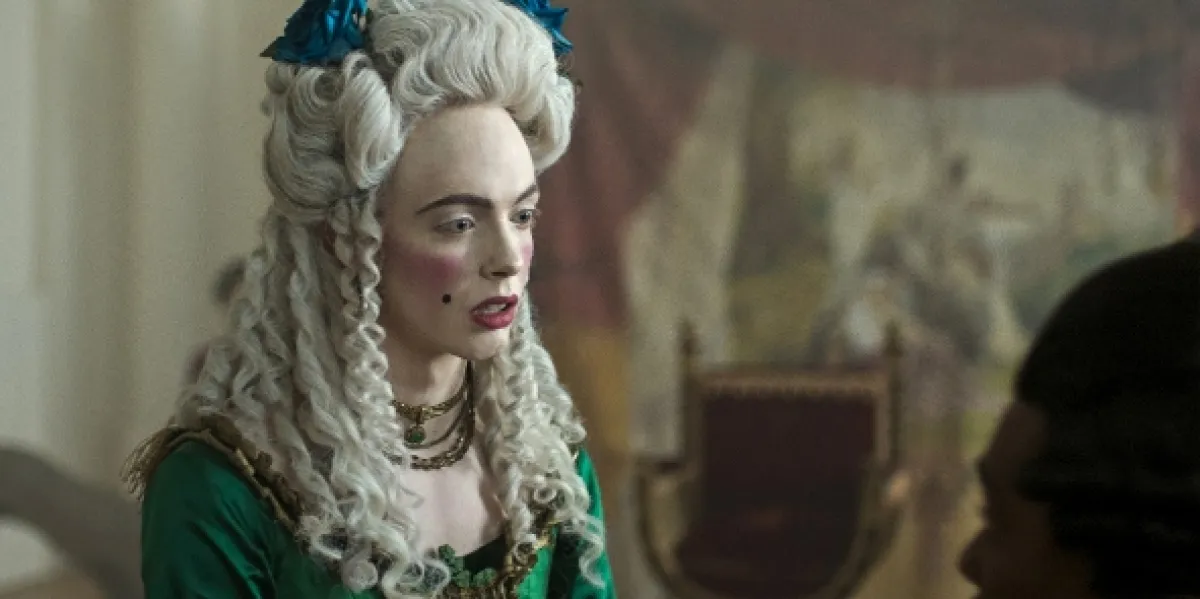 Nebezpečné známosti (Dangerous Liaisons), 2022 - fotogaléria
