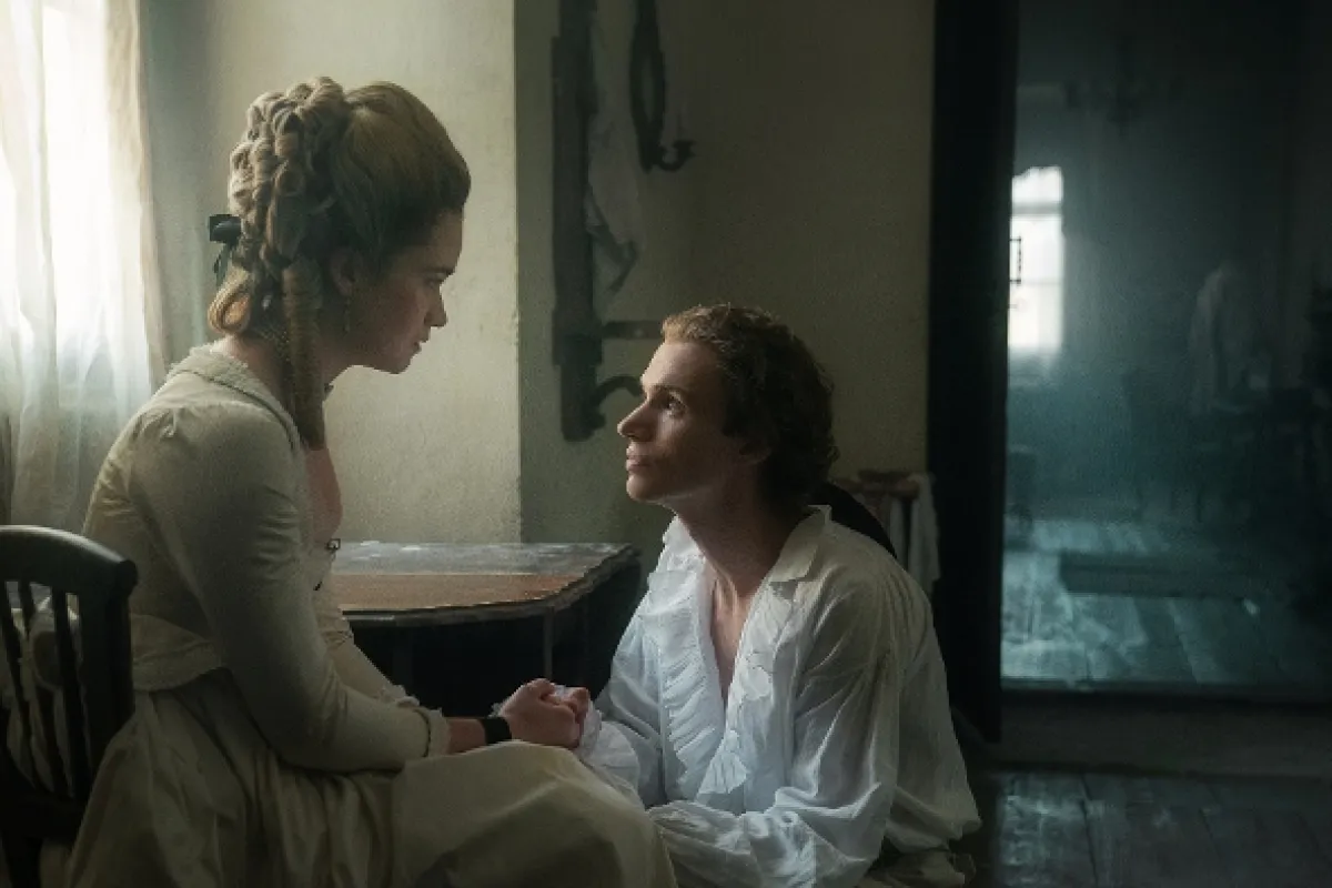 Nebezpečné známosti (Dangerous Liaisons), 2022 - fotogaléria