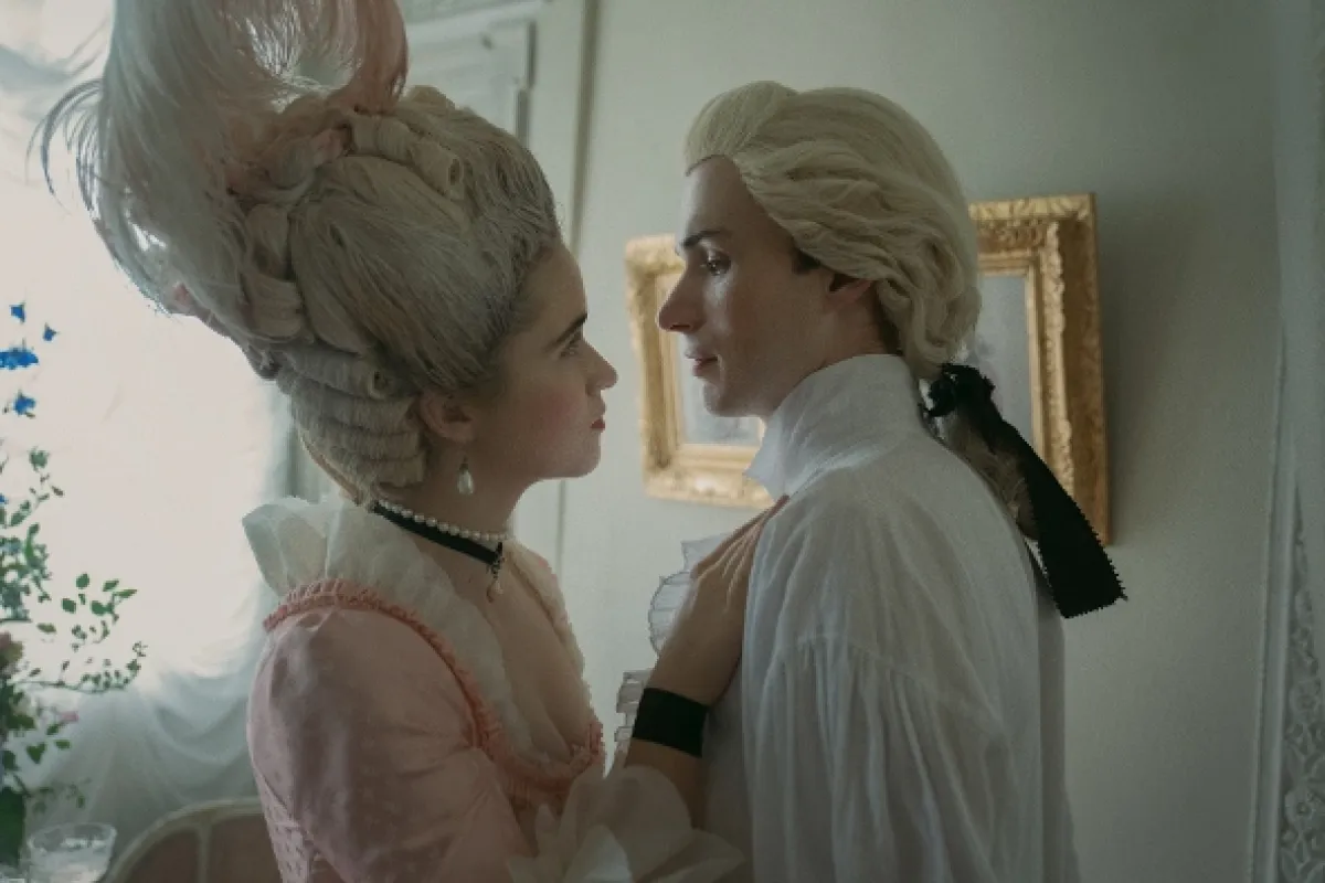 Nebezpečné známosti (Dangerous Liaisons), 2022 - fotogaléria