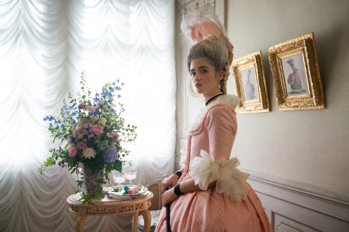 Nebezpečné známosti (Dangerous Liaisons), 2022 - fotogaléria