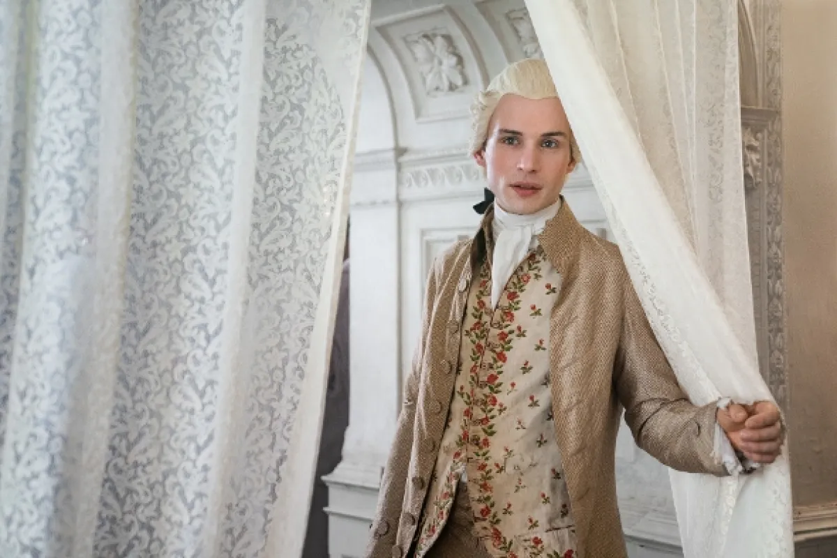 Nebezpečné známosti (Dangerous Liaisons), 2022 - fotogaléria