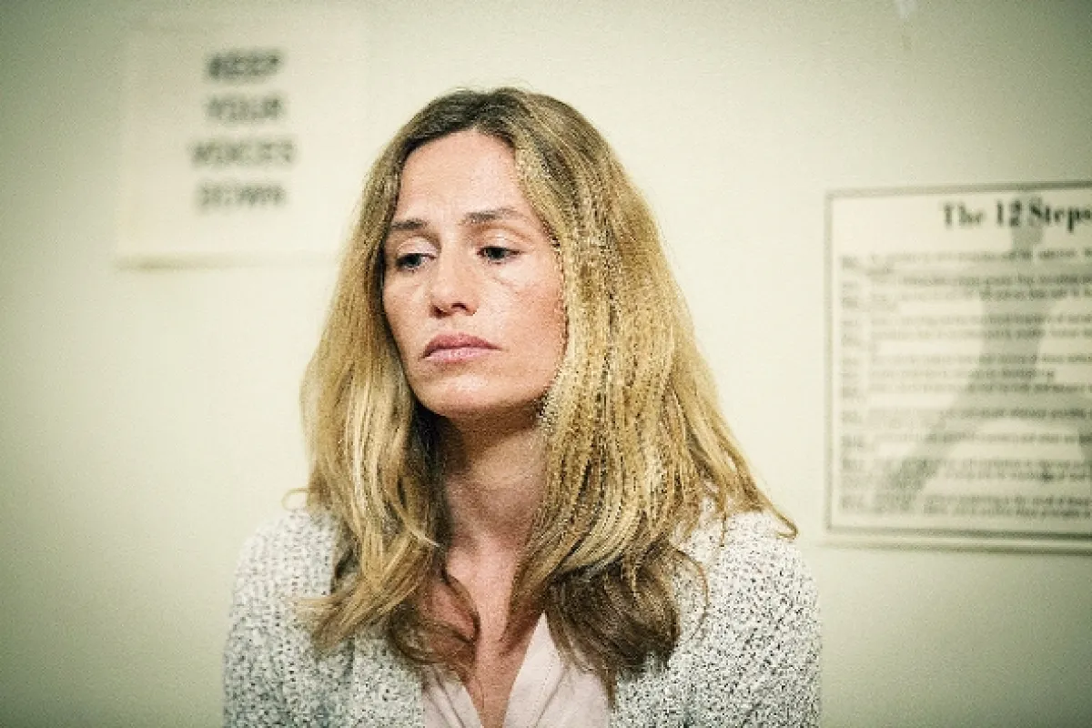 Úniková cesta (Term Life) - fotogaléria