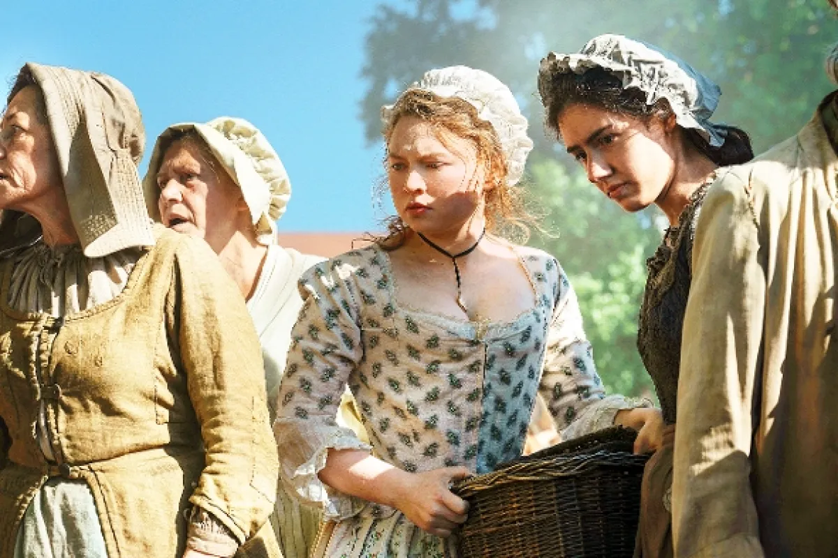 Nebezpečné známosti (Dangerous Liaisons), 2022 - fotogaléria