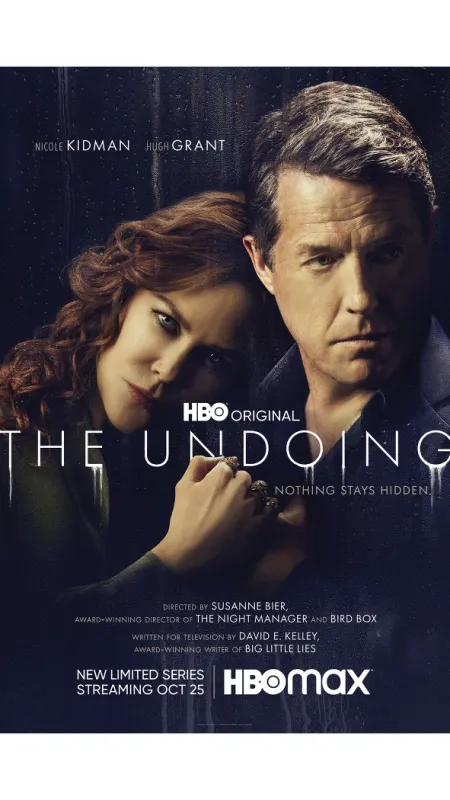 Mělas to vědět (The Undoing: Do No Harm), 2020 - fotogaléria