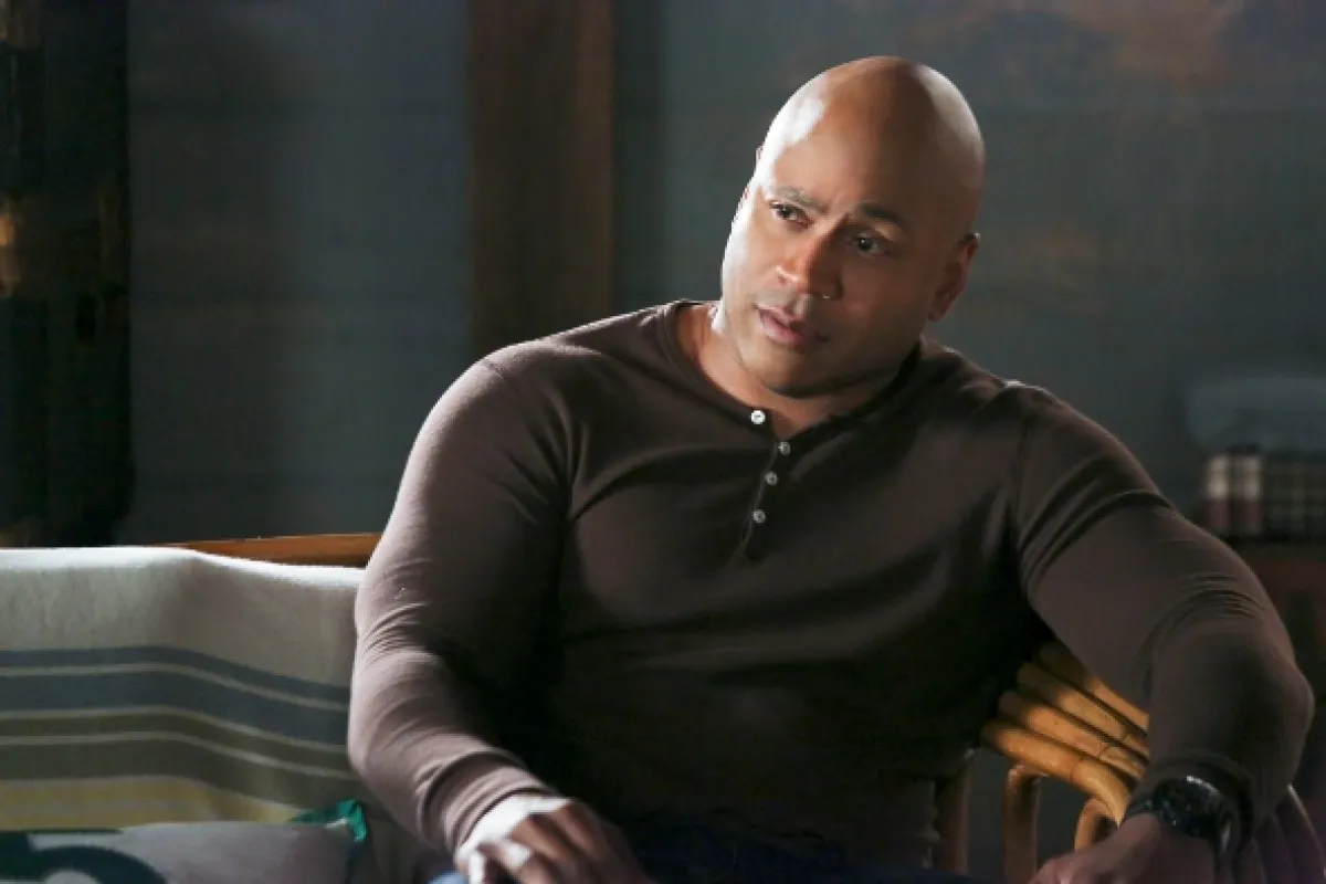 NCIS: Los Angeles, 2013 - fotogaléria