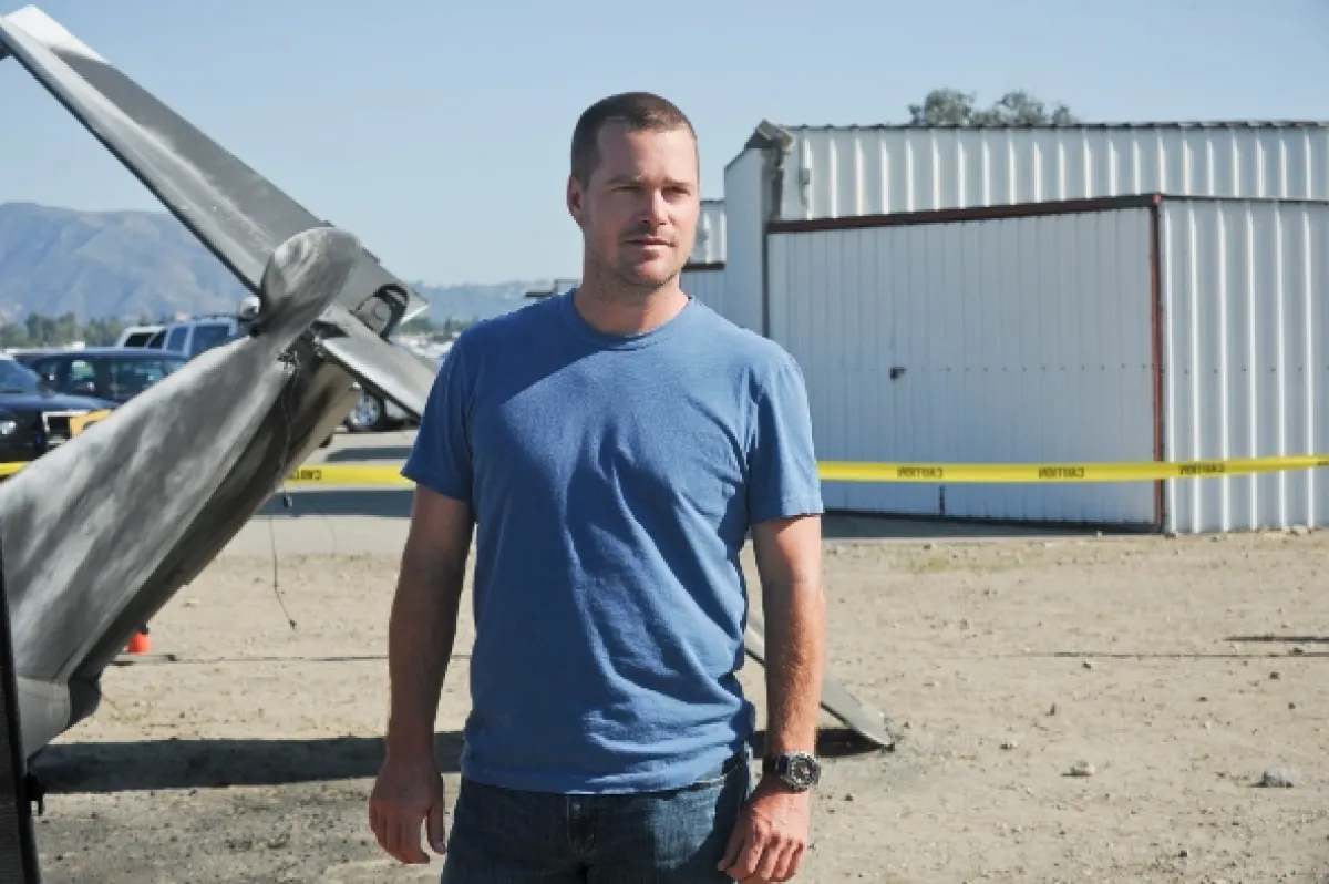 NCIS: Los Angeles, 2013 - fotogaléria