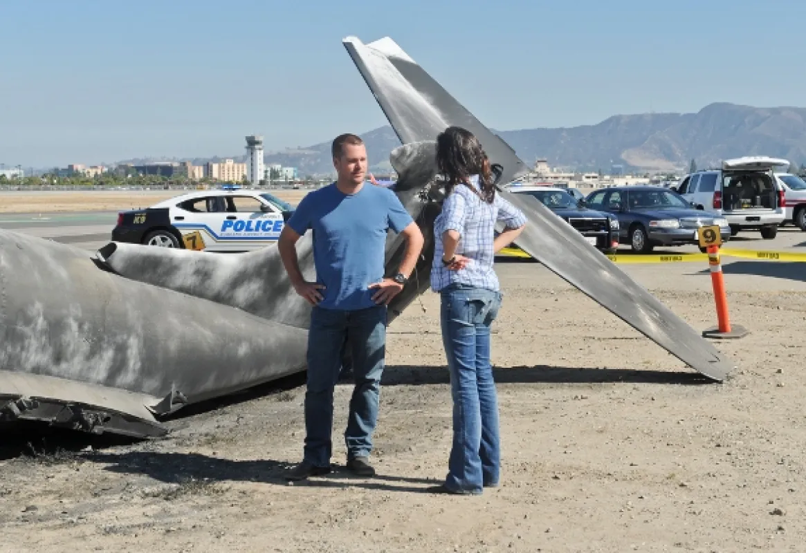NCIS: Los Angeles, 2013 - fotogaléria