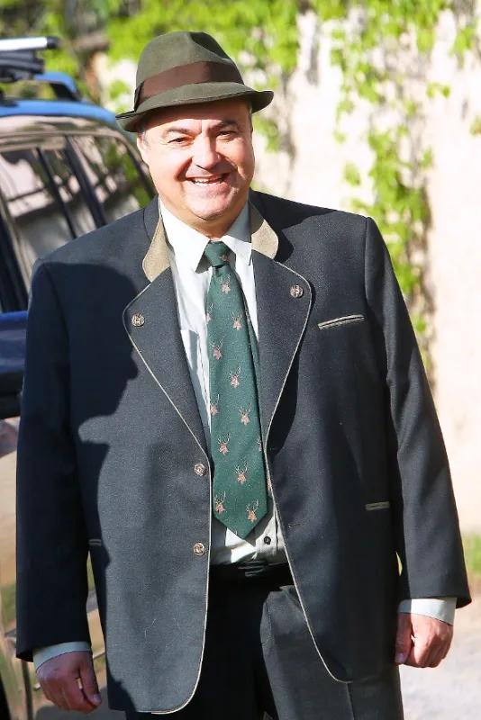 Krejzovi, 2018 - fotogaléria