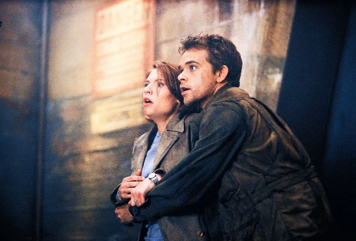 Terminátor 3: Vzpoura strojů (Terminator 3: Rise of the Machines), 2003 - fotogaléria