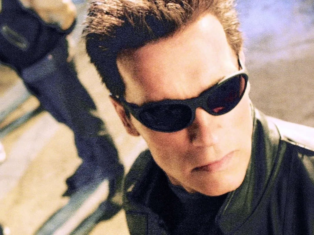Terminátor 3: Vzpoura strojů (Terminator 3: Rise of the Machines), 2003 - fotogaléria