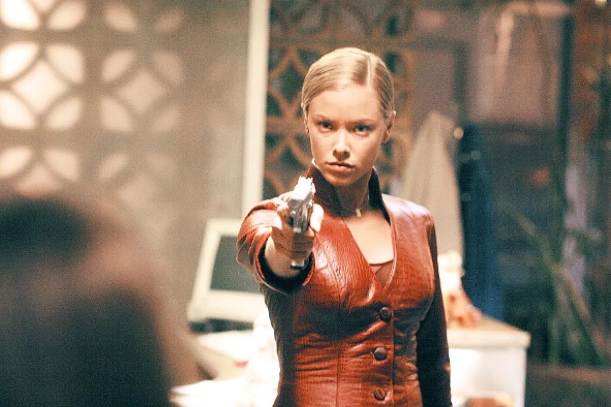 Terminátor 3: Vzpoura strojů (Terminator 3: Rise of the Machines), 2003 - fotogaléria