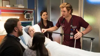 Chicago Med (9/18)