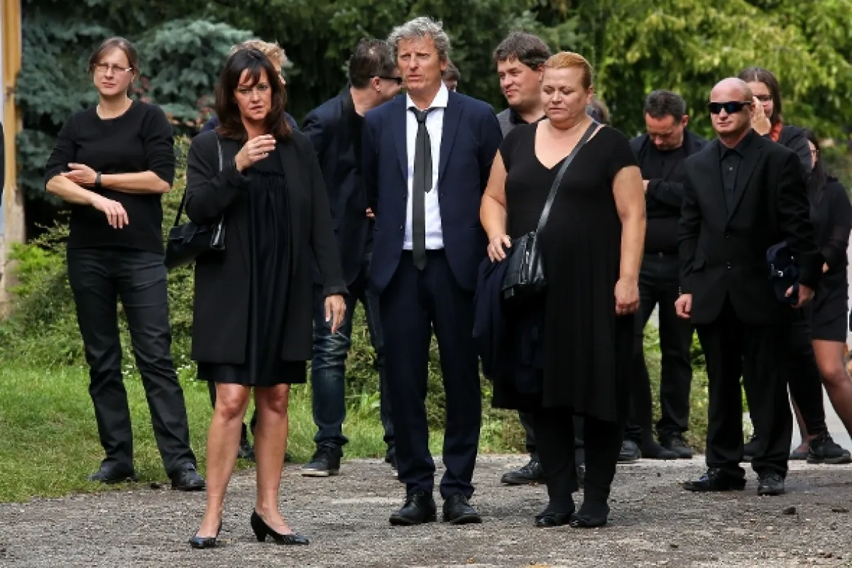 Slunečná, 2020 - fotogaléria
