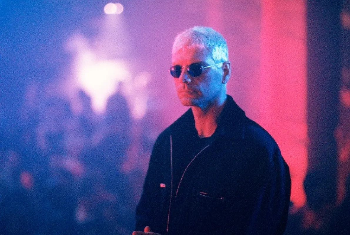 Policajtovi v pätách (The Hard Way), 1991 - fotogaléria
