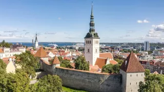 Světové kulturní dědictví UNESCO, věčné poklady (3/4)