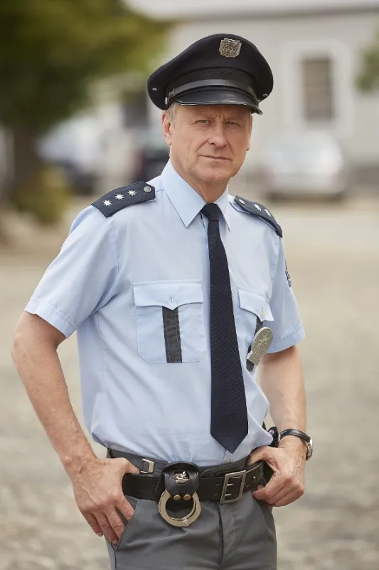Policie Modrava, 2013 - fotogaléria