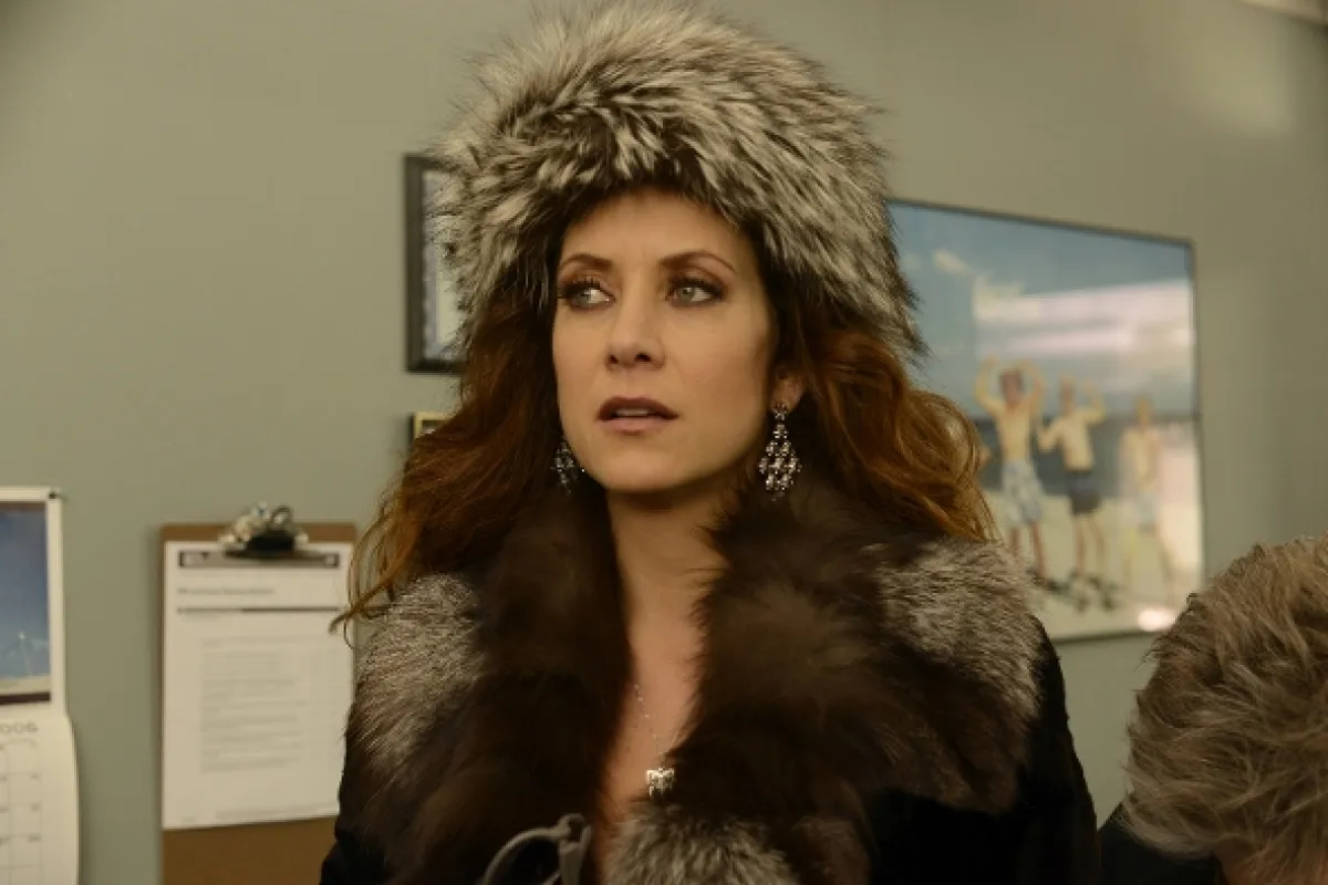Fargo (Fargo: The Heap), 2014 - fotogaléria