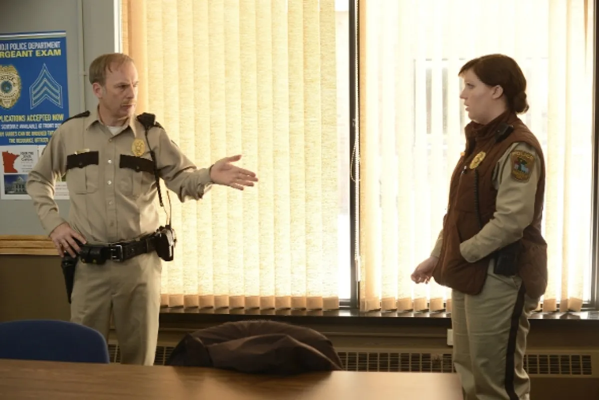 Fargo (Fargo: The Heap), 2014 - fotogaléria