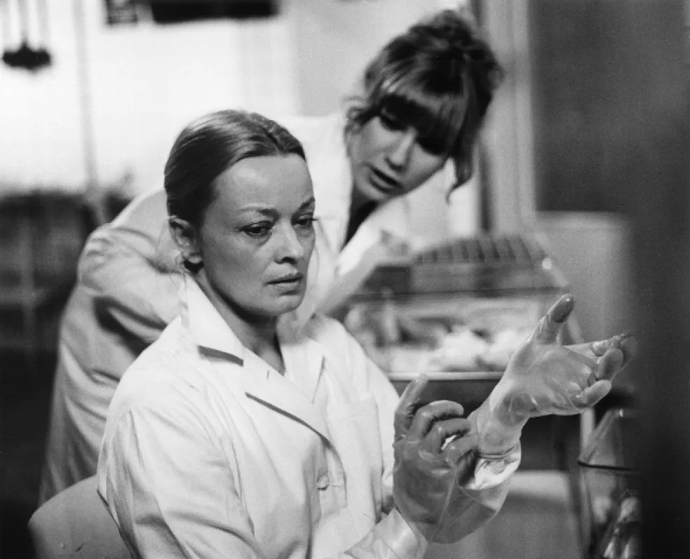 Jehla, 1982 - fotogaléria