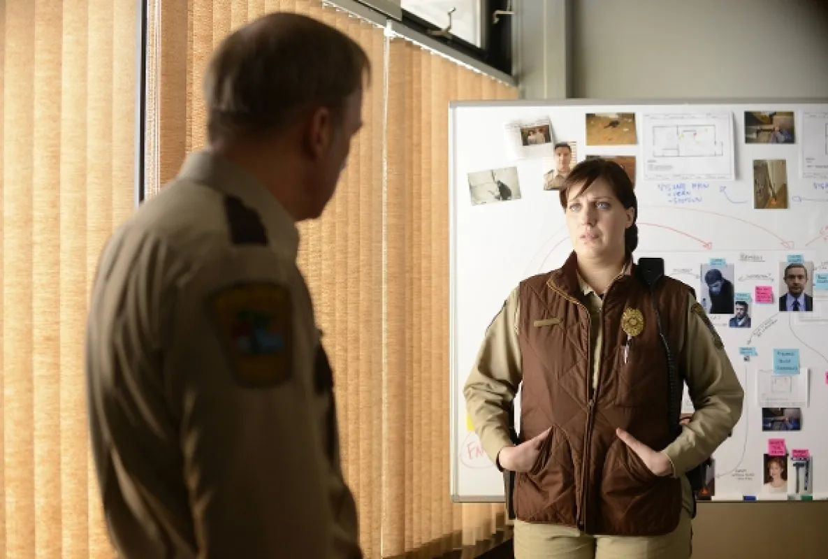 Fargo (Fargo: The Heap), 2014 - fotogaléria