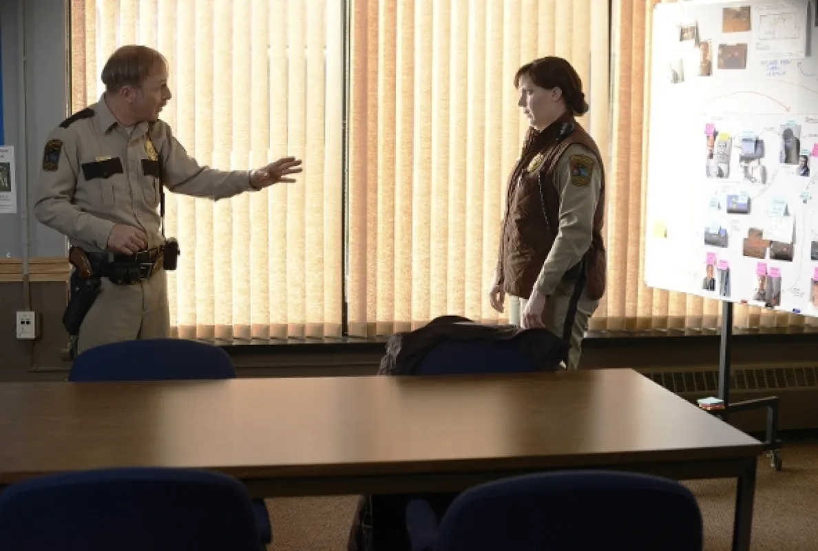 Fargo (Fargo: The Heap), 2014 - fotogaléria
