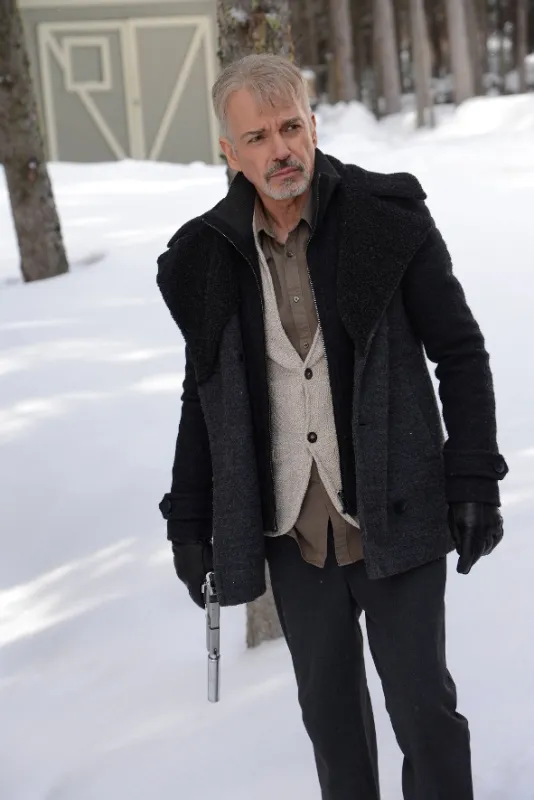 Fargo (Fargo: Morton’s Fork), 2014 - fotogaléria