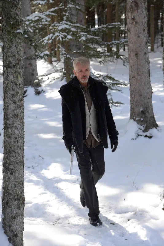 Fargo (Fargo: Morton’s Fork), 2014 - fotogaléria