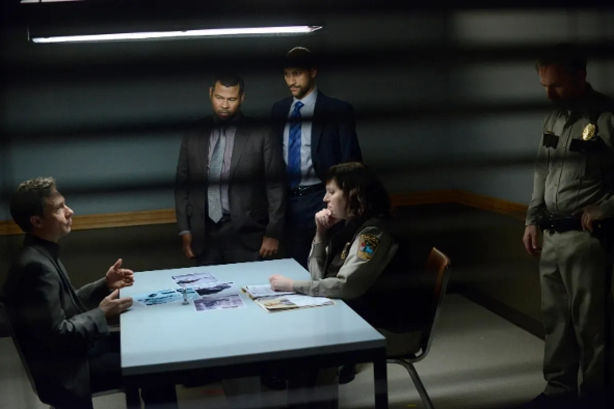Fargo (Fargo: Morton’s Fork), 2014 - fotogaléria