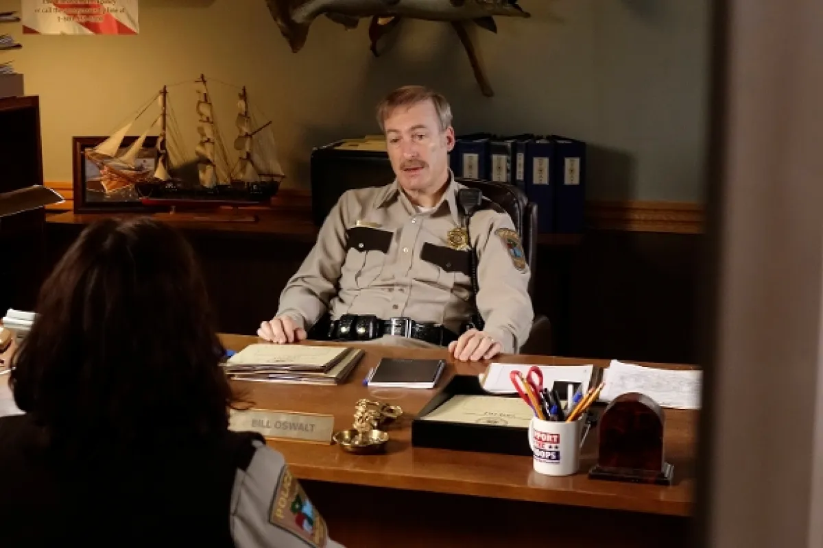 Fargo (Fargo: Morton’s Fork), 2014 - fotogaléria