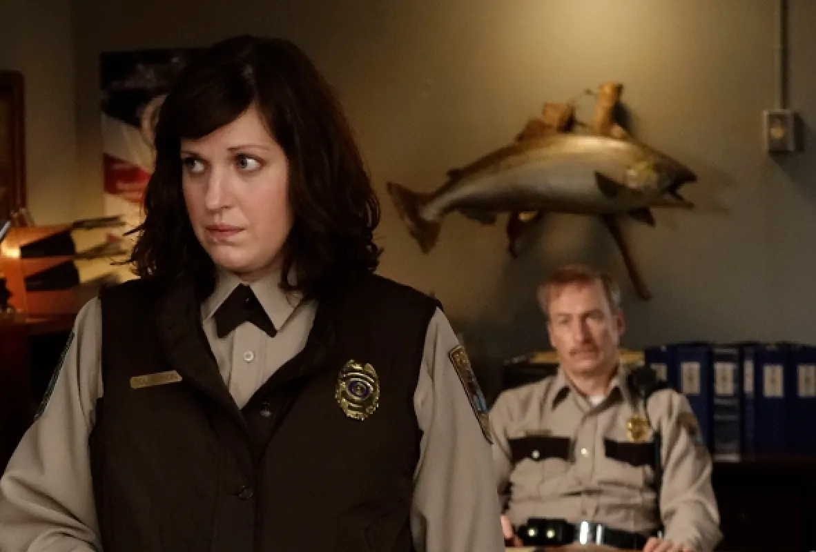 Fargo (Fargo: Morton’s Fork), 2014 - fotogaléria