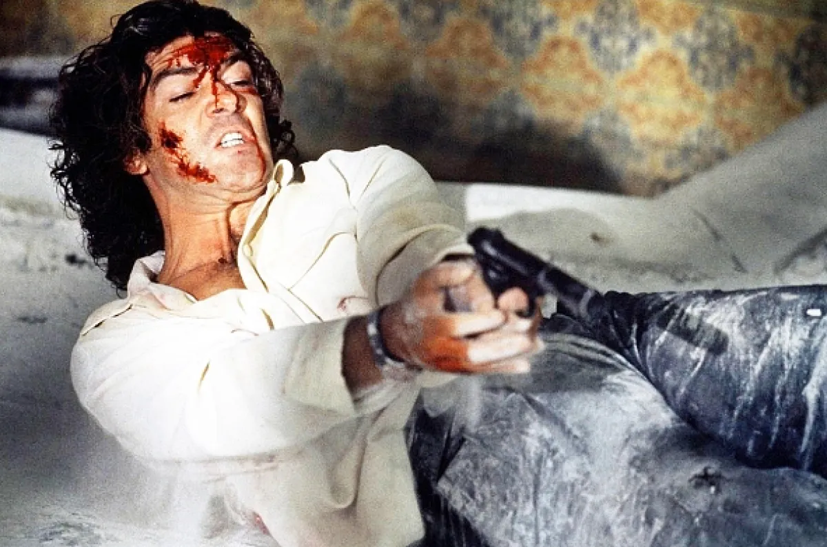 Nájemní vrazi (Assassins), 1995 - fotogaléria