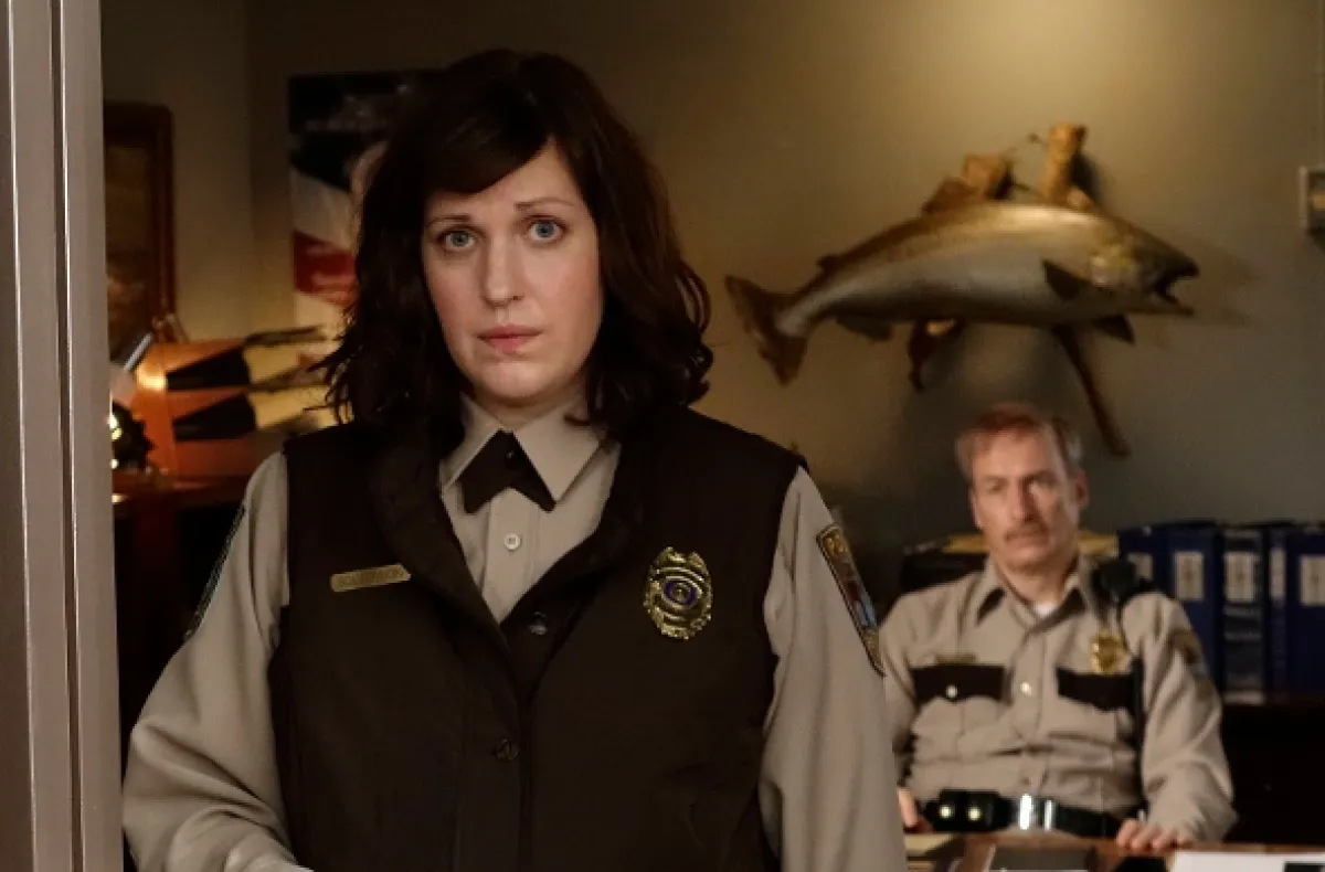 Fargo (Fargo: Morton’s Fork), 2014 - fotogaléria