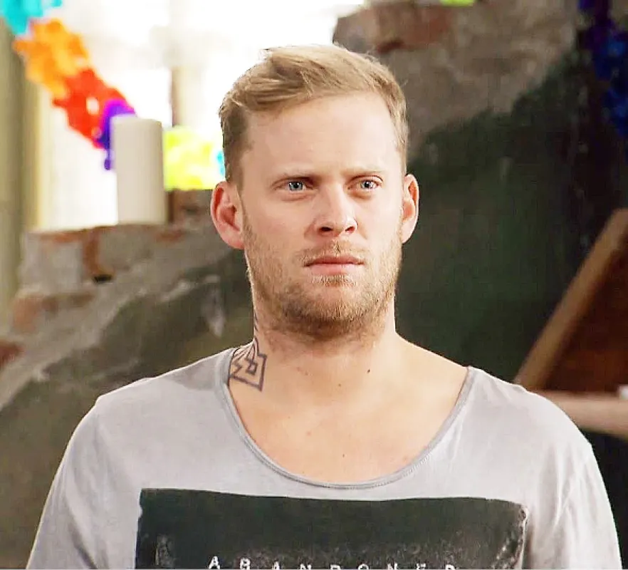 Ohnivý kuře, 2016 - fotogaléria