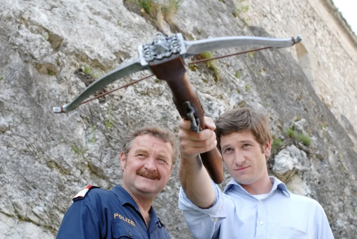 Vraždy v Kitzbüheli, 2006 - fotogaléria
