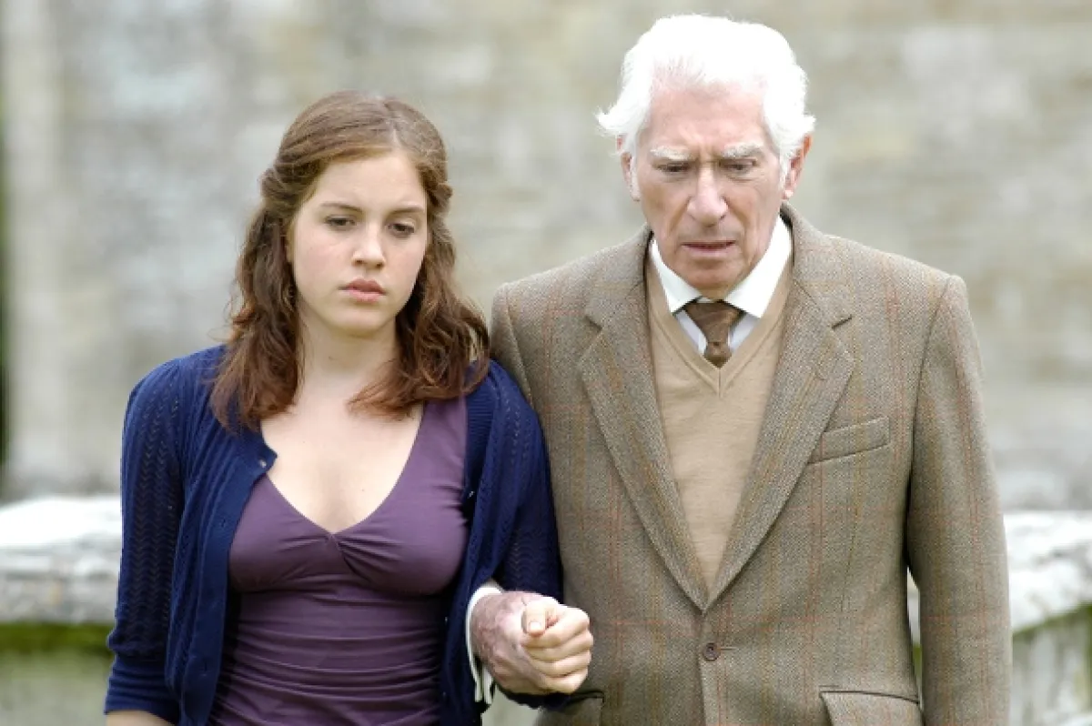Rosamunde Pilcher: Čtyři roční období (Rosamunde Pilcher: Vier Jahreszeiten), 2008 - fotogaléria