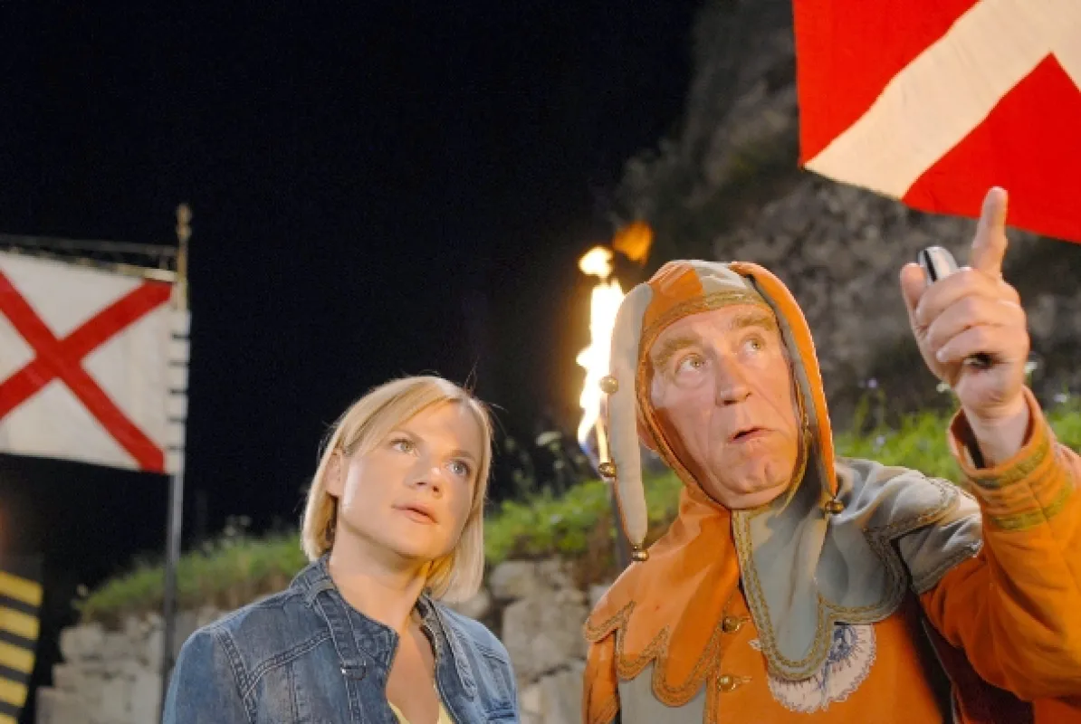 Vraždy v Kitzbüheli, 2006 - fotogaléria