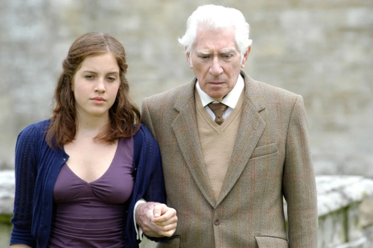Rosamunde Pilcher: Čtyři roční období (Rosamunde Pilcher: Vier Jahreszeiten), 2008 - fotogaléria