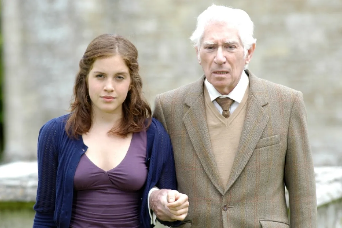 Rosamunde Pilcher: Čtyři roční období (Rosamunde Pilcher: Vier Jahreszeiten), 2008 - fotogaléria