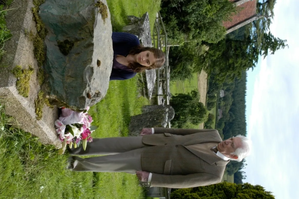 Rosamunde Pilcher: Čtyři roční období (Rosamunde Pilcher: Vier Jahreszeiten), 2008 - fotogaléria