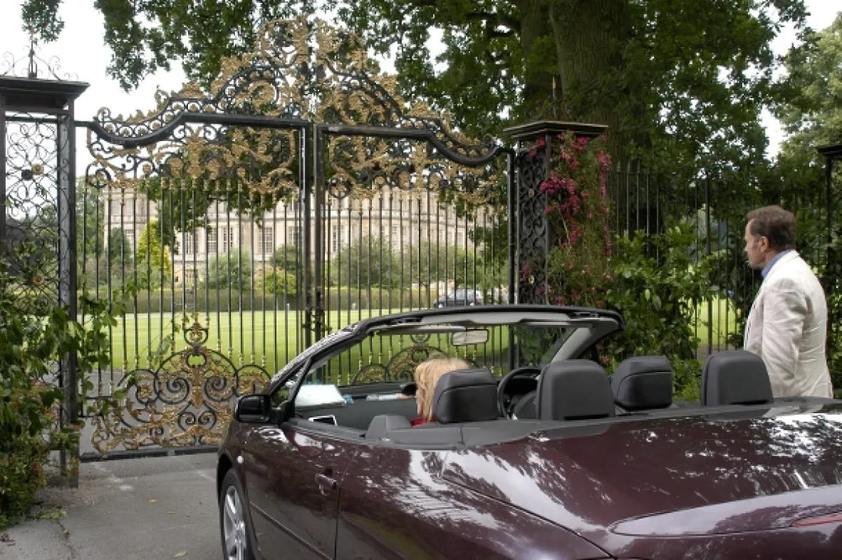 Rosamunde Pilcher: Čtyři roční období (Rosamunde Pilcher: Vier Jahreszeiten), 2008 - fotogaléria