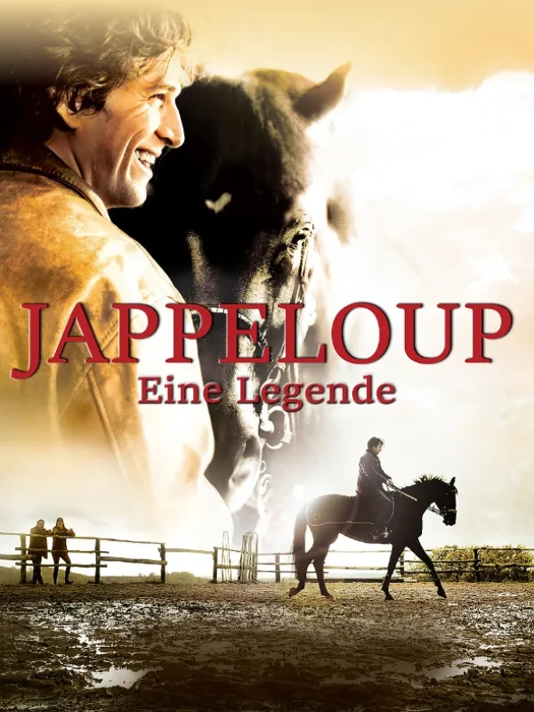 Jappeloup, 2013 - fotogaléria